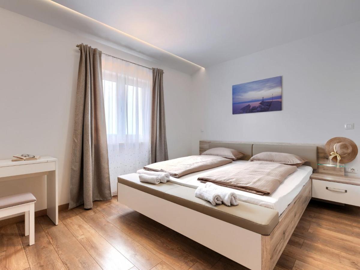 Holiday Home Villa Dora By Interhome Пула Екстериор снимка