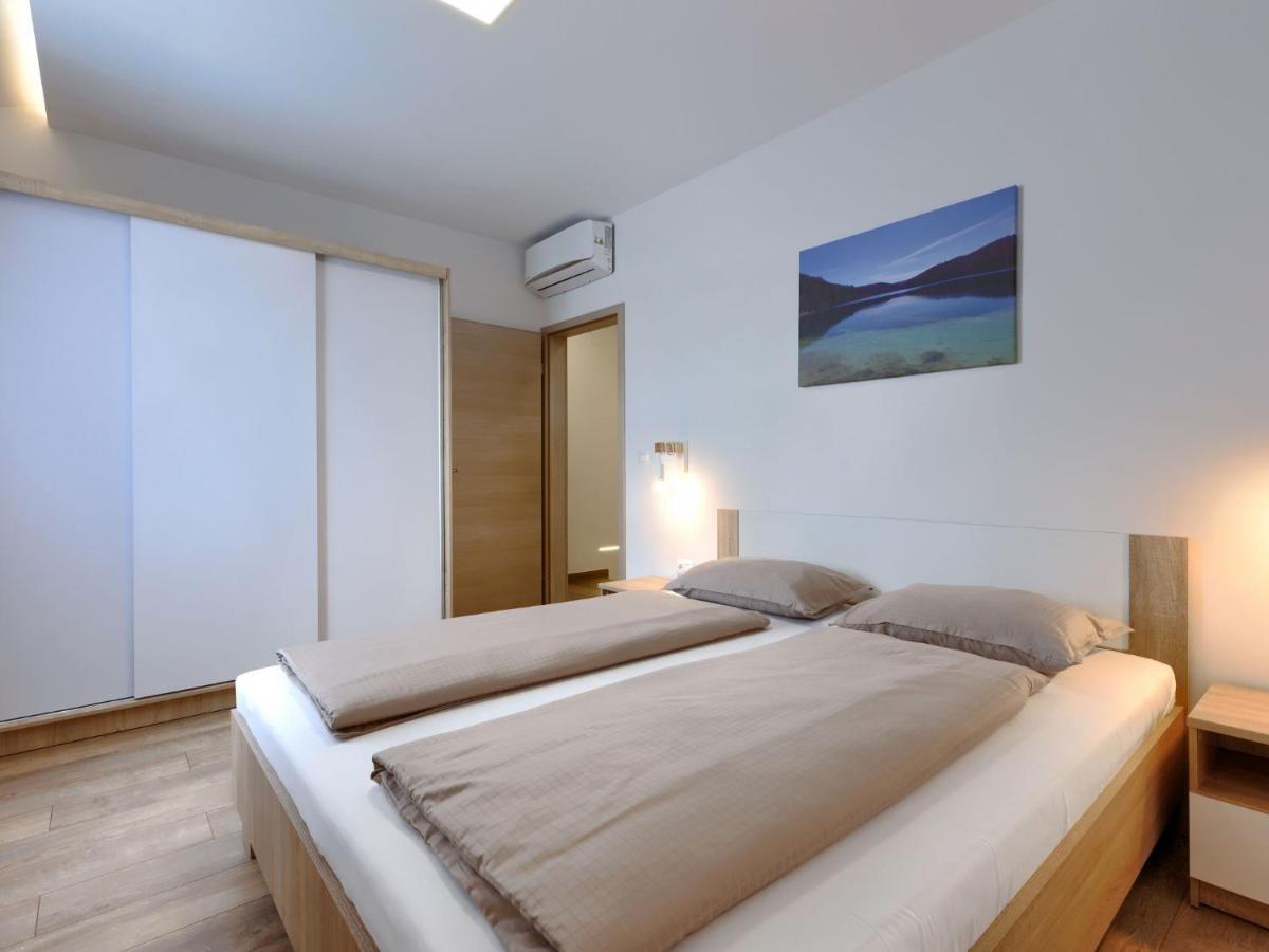 Holiday Home Villa Dora By Interhome Пула Екстериор снимка