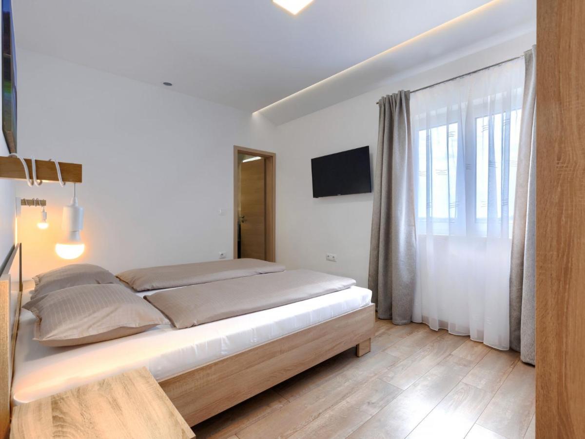 Holiday Home Villa Dora By Interhome Пула Екстериор снимка